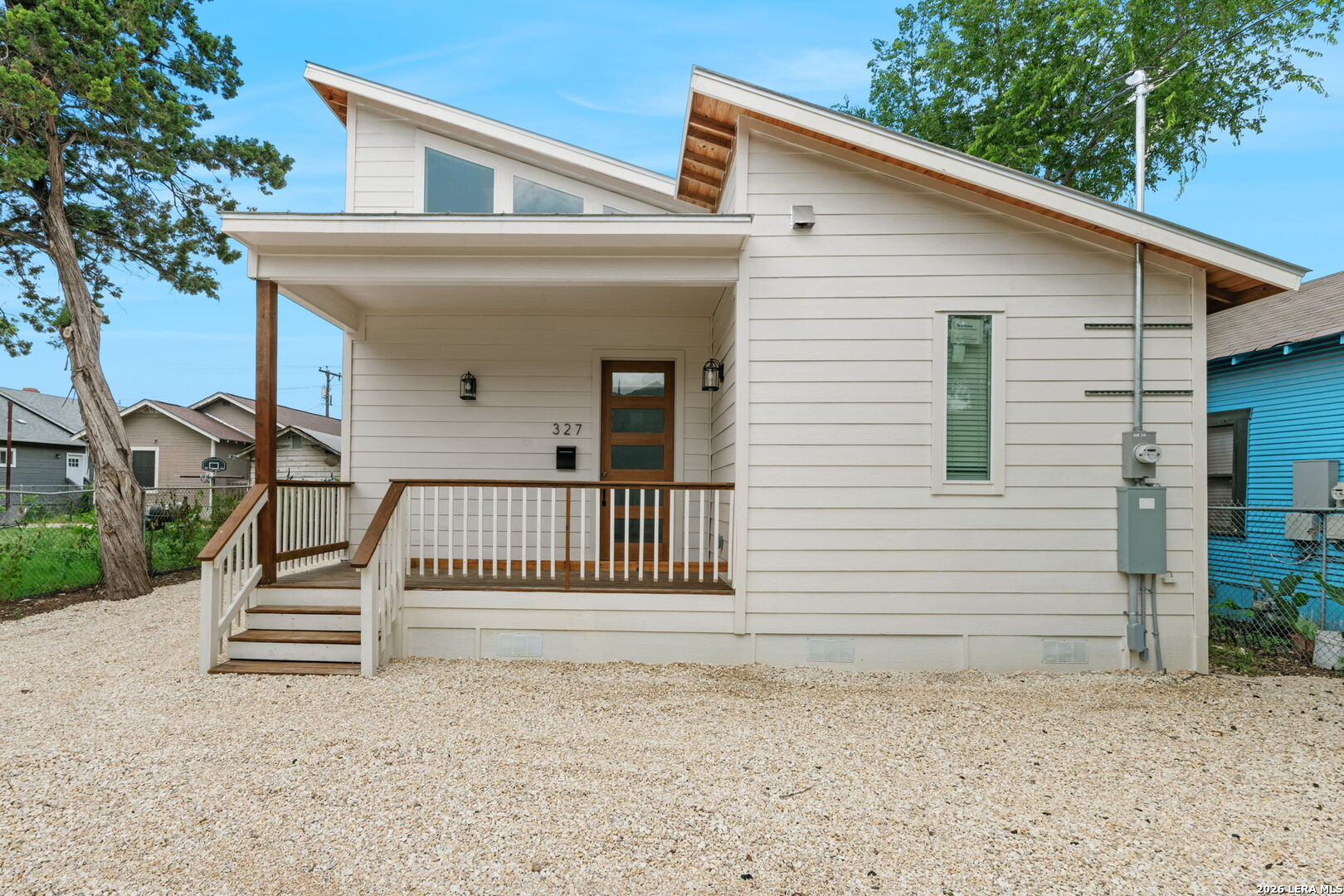 327 Gem Lane San Antonio TX 78204