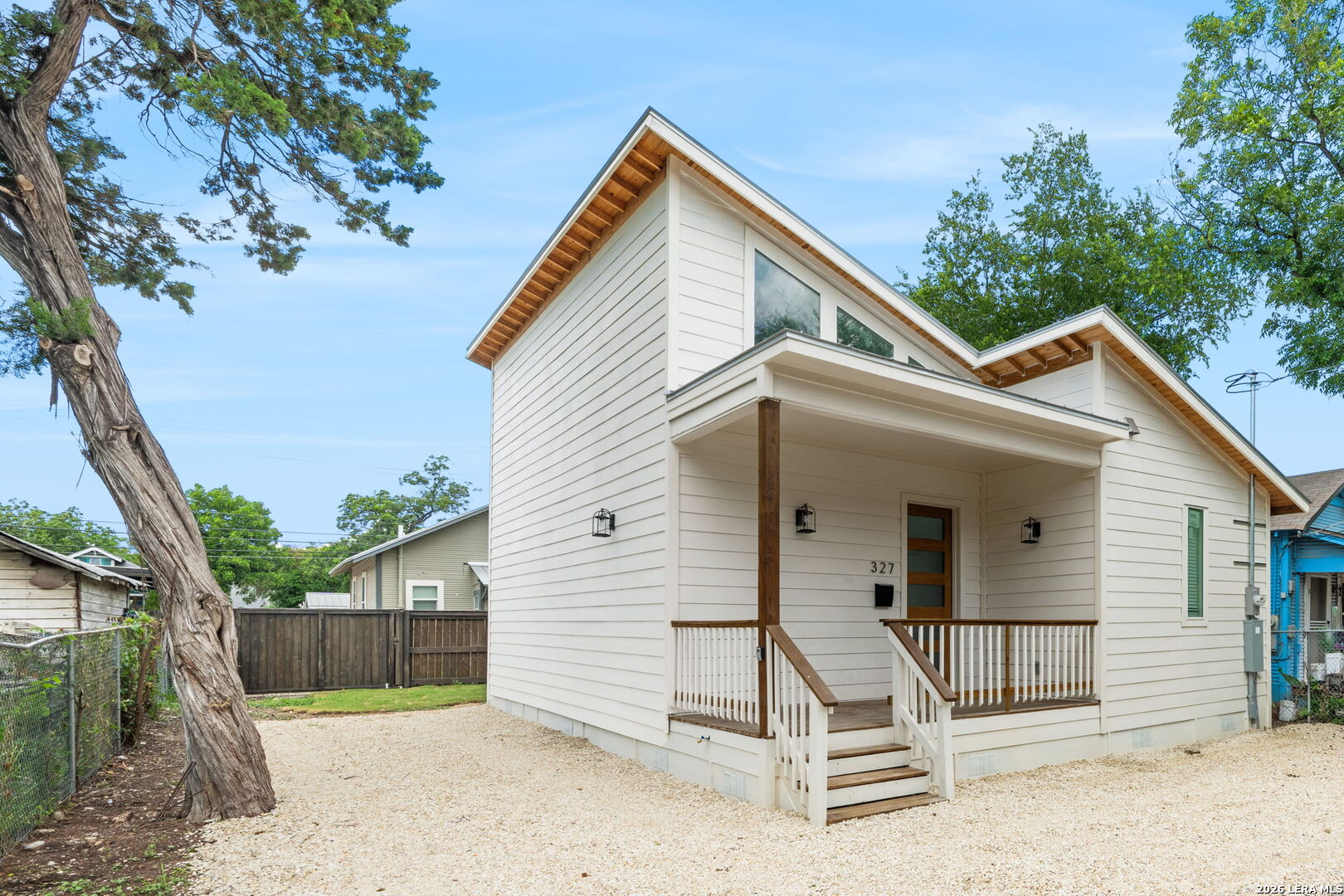 327 Gem Lane San Antonio TX 78204