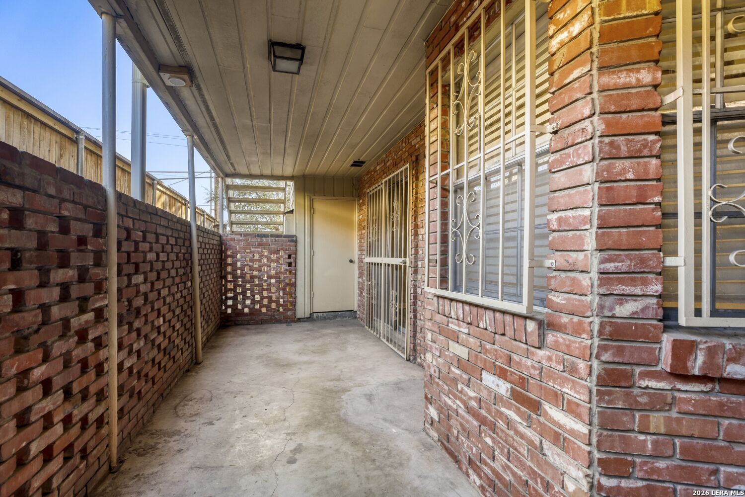 8033 N New Braunfels Avenue San Antonio TX 78209