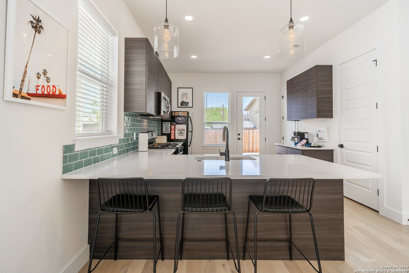 719 Eleanor #101 San Antonio TX 78209