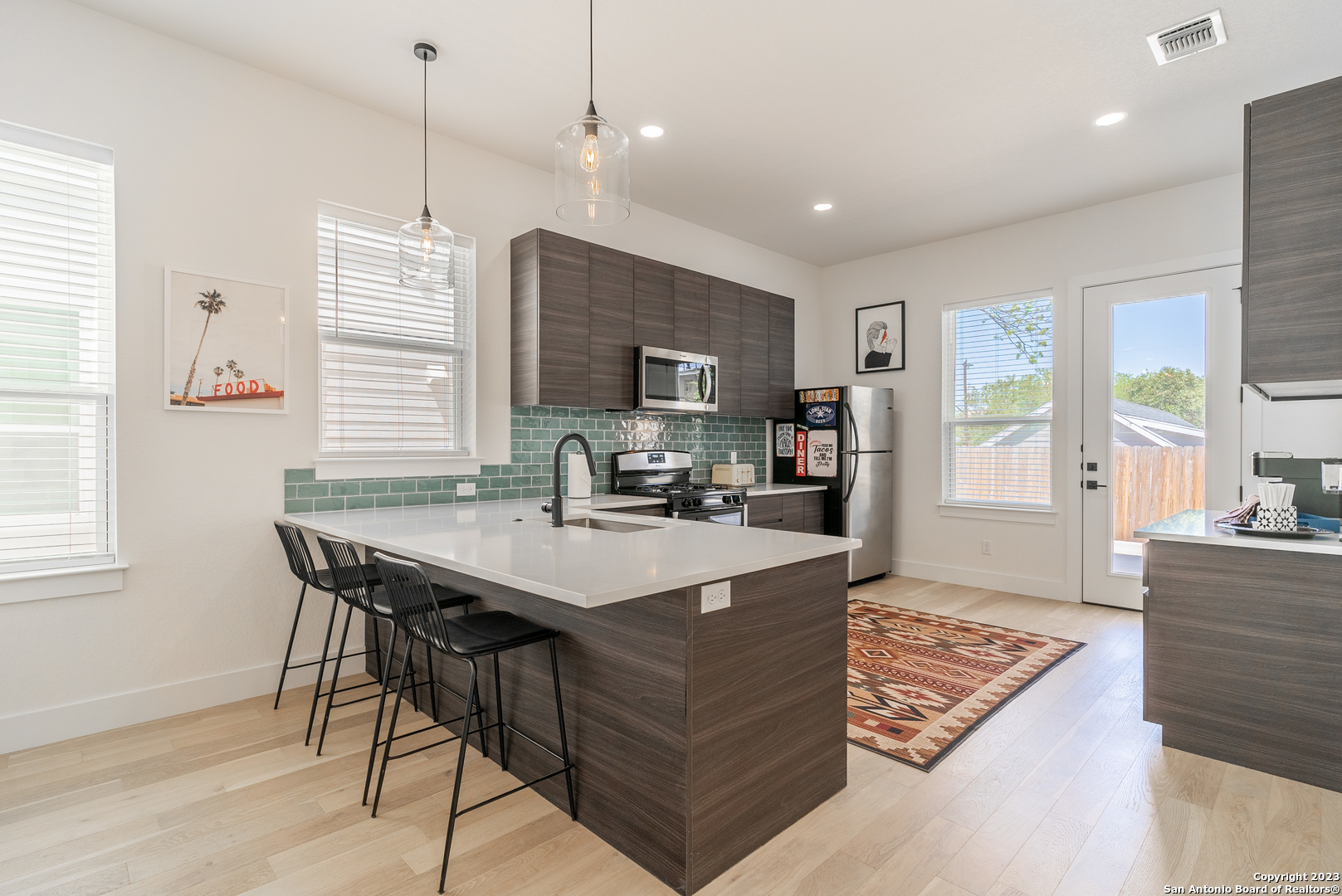 719 Eleanor #101 San Antonio TX 78209