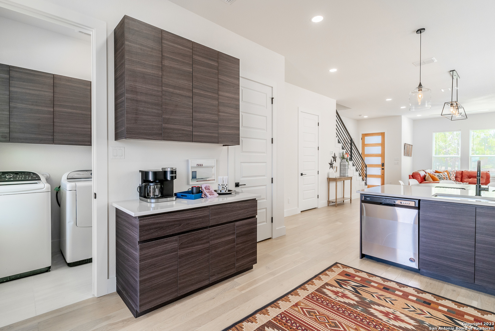 719 Eleanor #101 San Antonio TX 78209