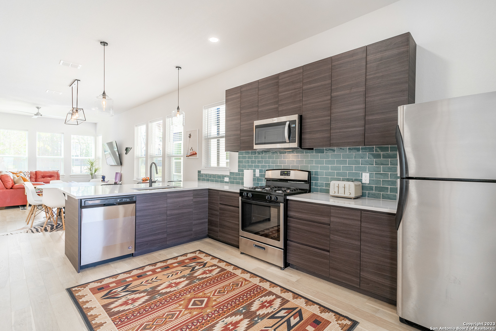 719 Eleanor #101 San Antonio TX 78209