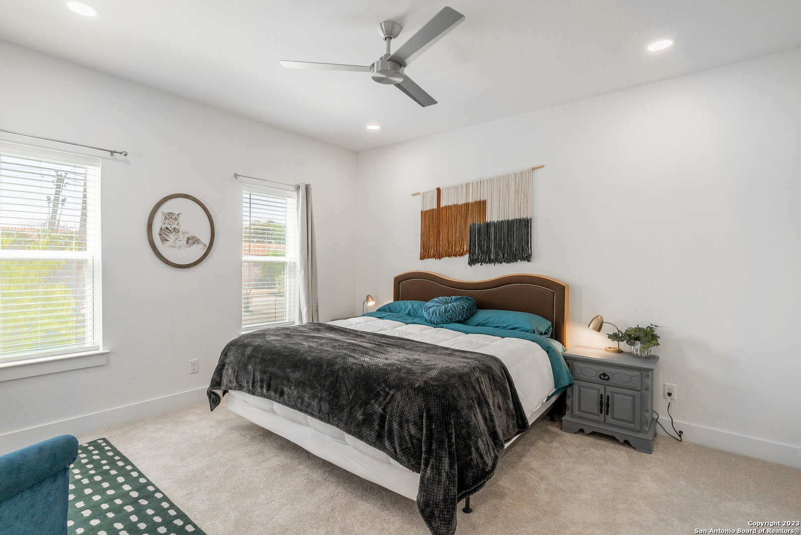 719 Eleanor #101 San Antonio TX 78209