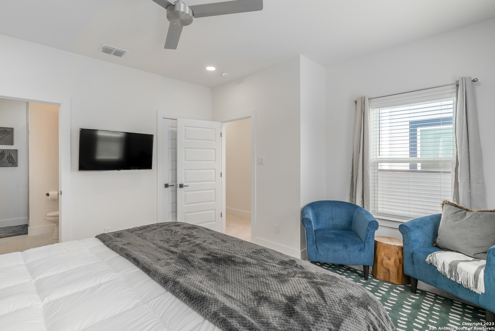 719 Eleanor #101 San Antonio TX 78209