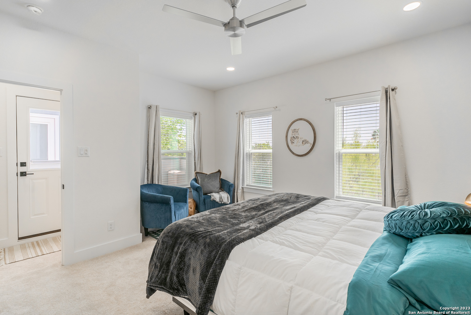 719 Eleanor #101 San Antonio TX 78209