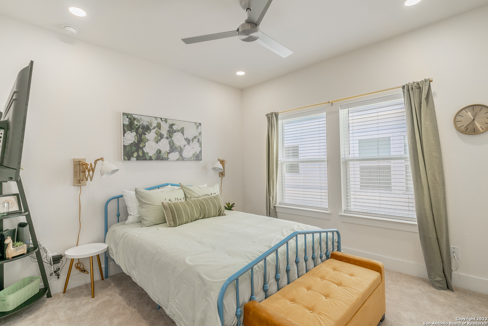 719 Eleanor #101 San Antonio TX 78209