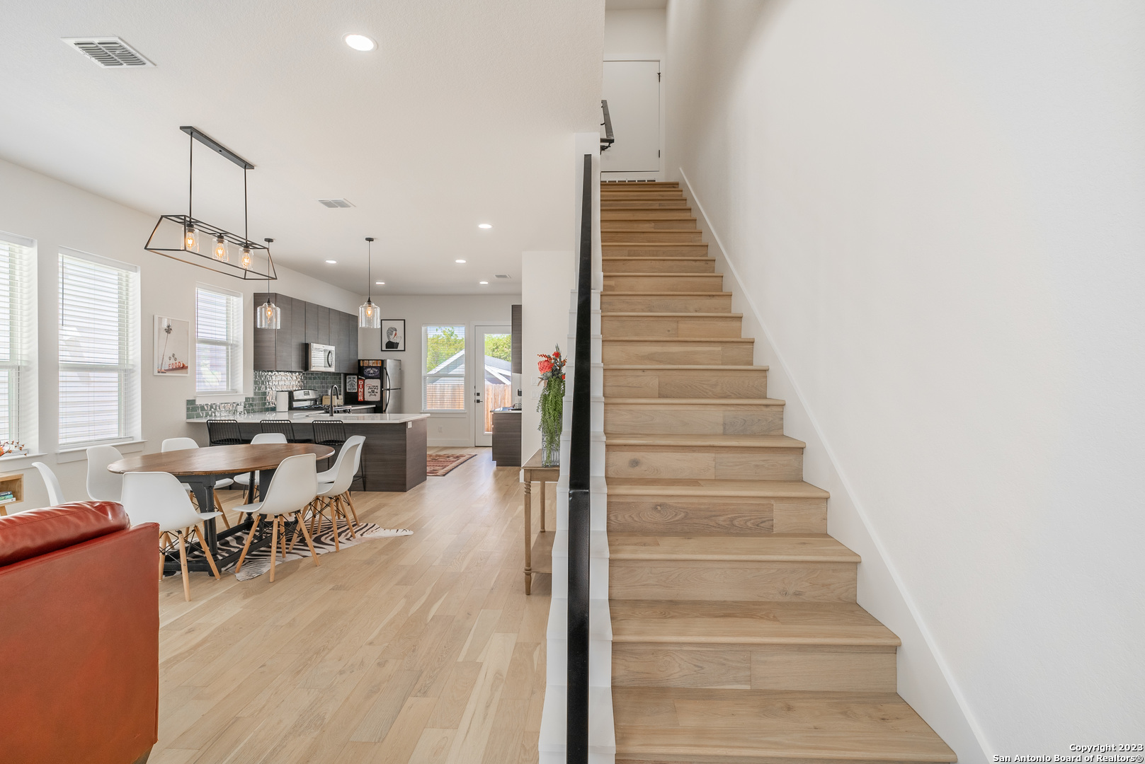 719 Eleanor #101 San Antonio TX 78209