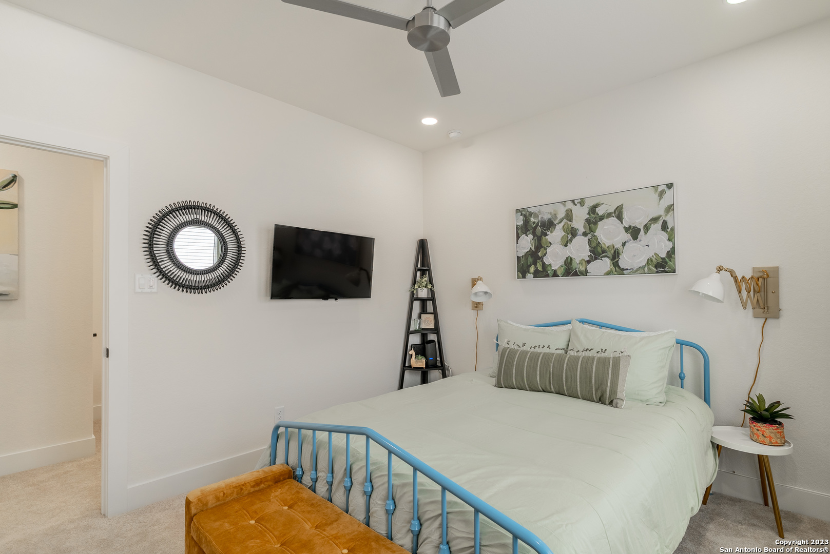 719 Eleanor #101 San Antonio TX 78209