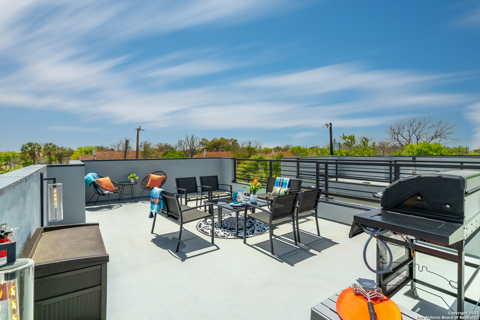 719 Eleanor #101 San Antonio TX 78209