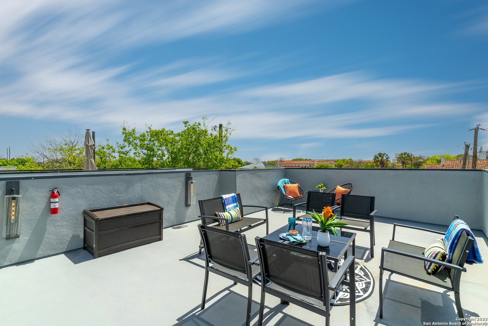 719 Eleanor #101 San Antonio TX 78209