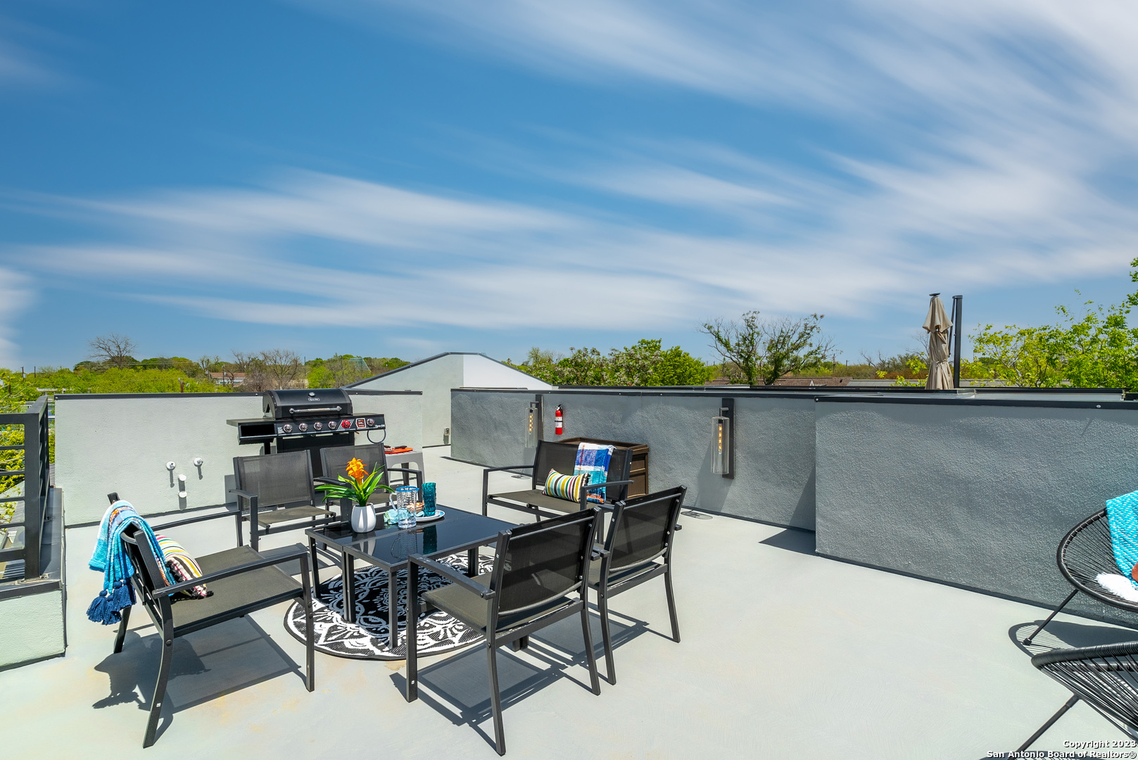 719 Eleanor #101 San Antonio TX 78209