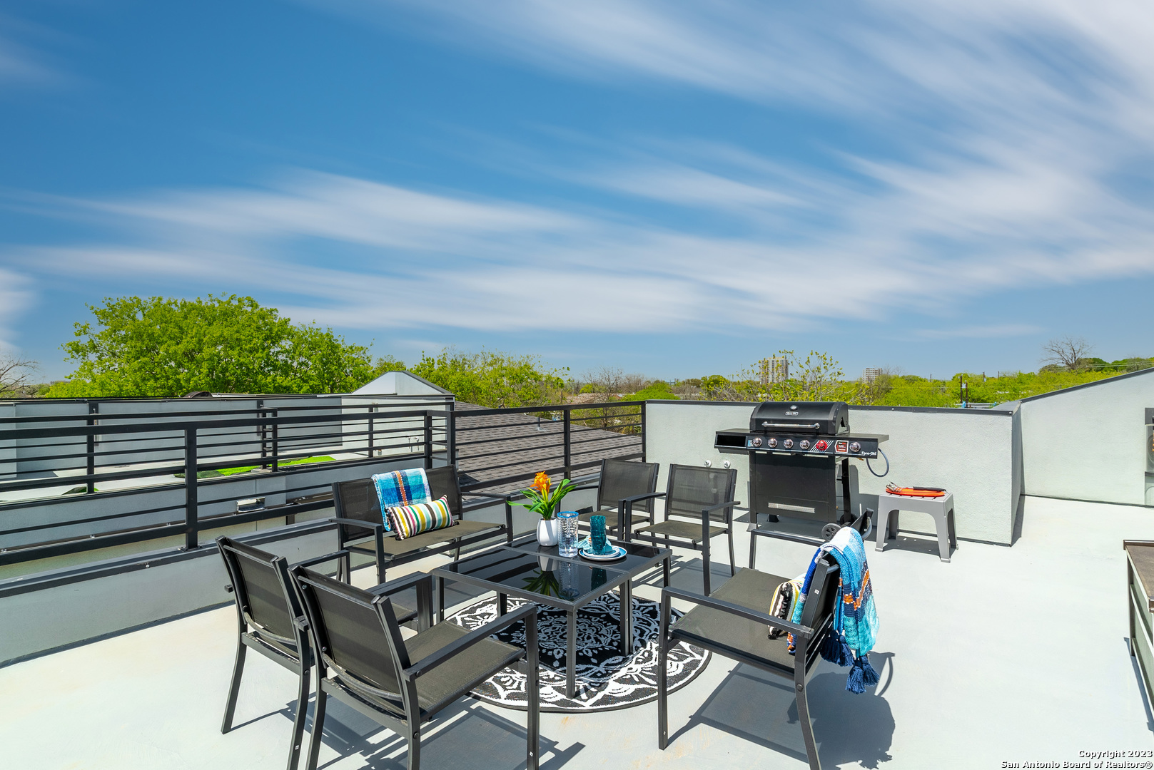 719 Eleanor #101 San Antonio TX 78209