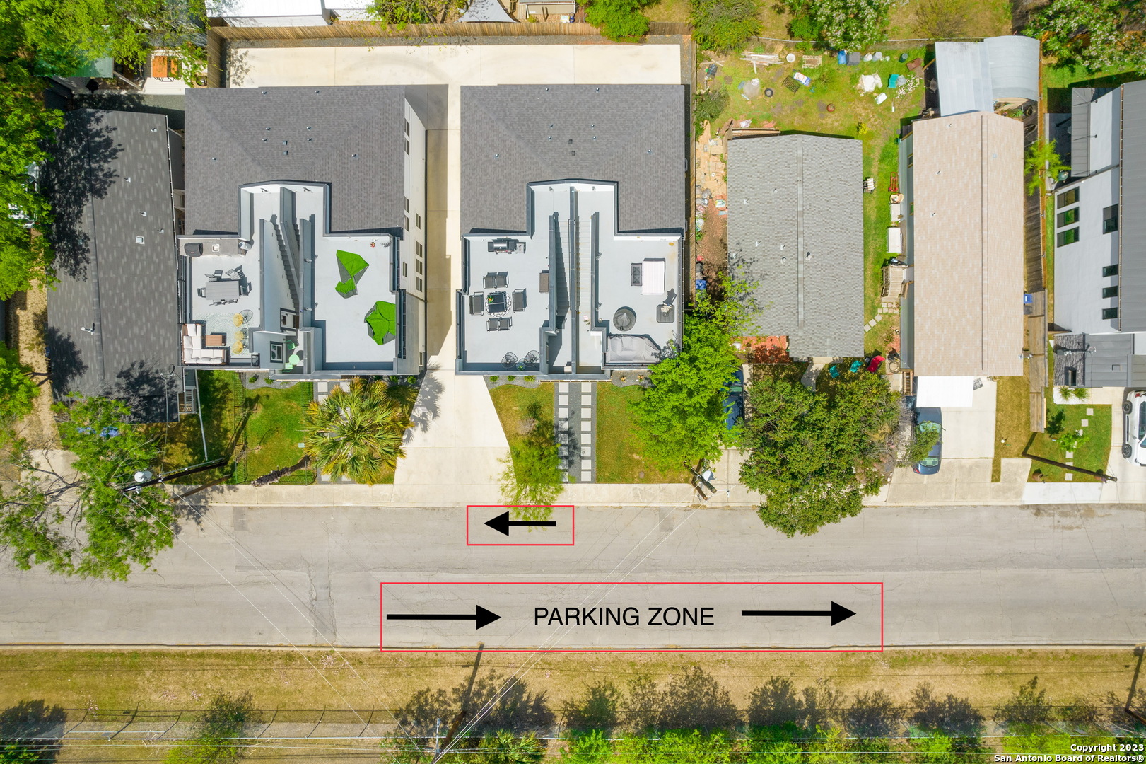 719 Eleanor #101 San Antonio TX 78209