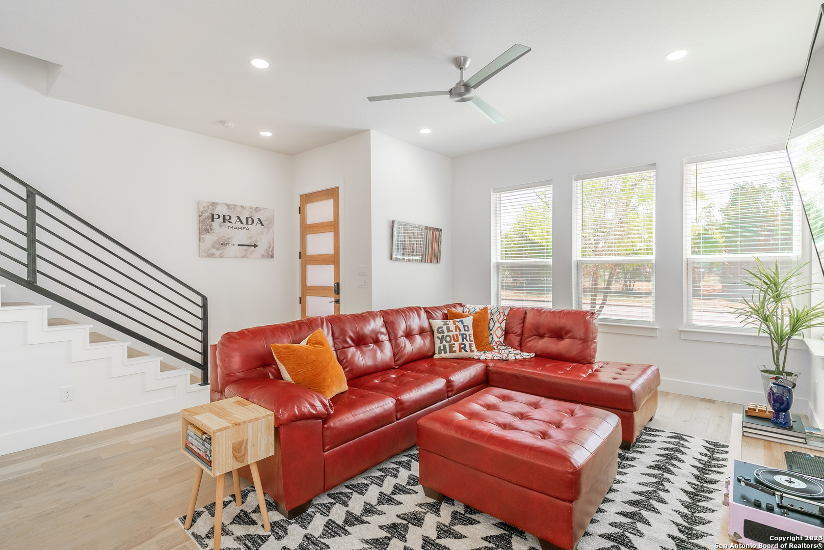 719 Eleanor #101 San Antonio TX 78209