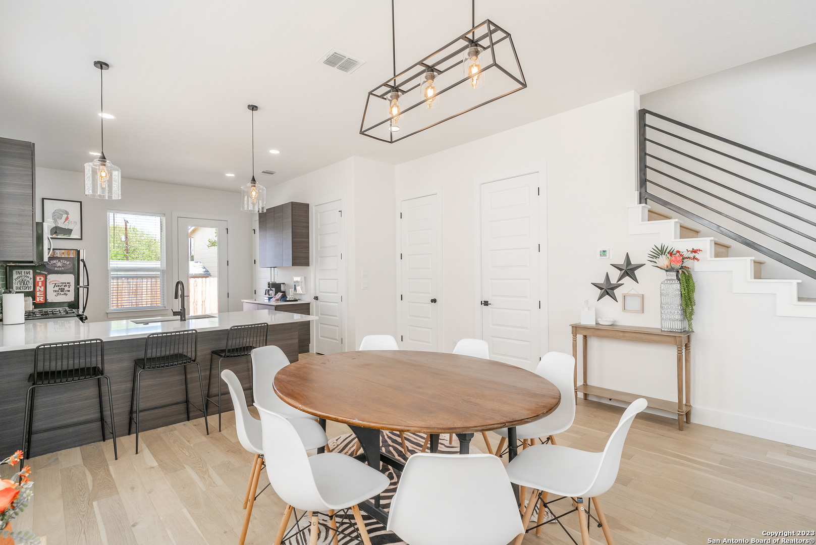 719 Eleanor #101 San Antonio TX 78209