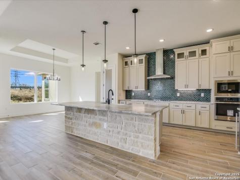 717 Indian Paint Horseshoe Bay TX 78657