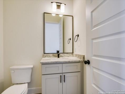 717 Indian Paint Horseshoe Bay TX 78657