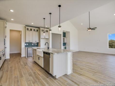 717 Indian Paint Horseshoe Bay TX 78657