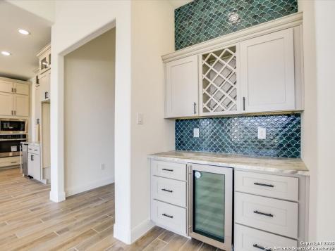 717 Indian Paint Horseshoe Bay TX 78657
