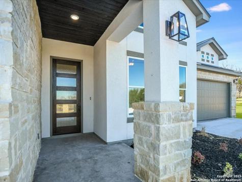 717 Indian Paint Horseshoe Bay TX 78657