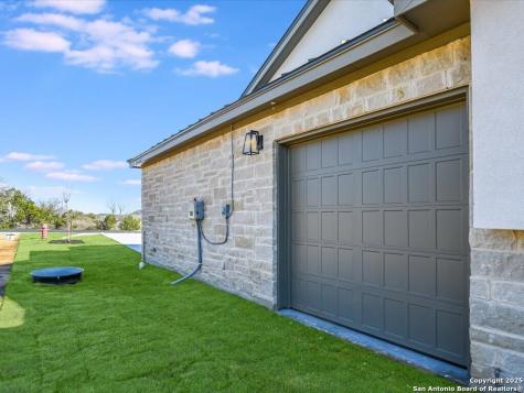 717 Indian Paint Horseshoe Bay TX 78657