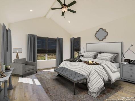 717 Indian Paint Horseshoe Bay TX 78657