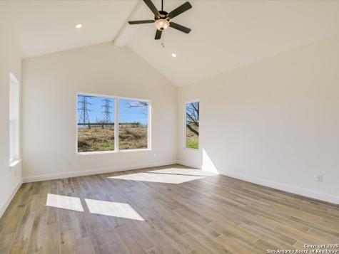 717 Indian Paint Horseshoe Bay TX 78657