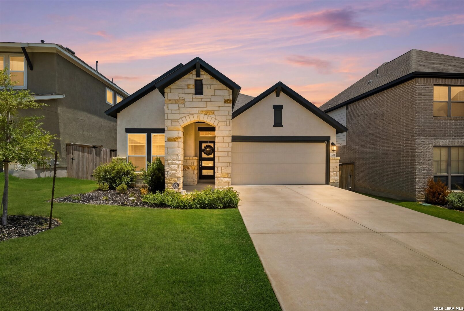 2650 Vistablue Lane San Antonio TX 78245