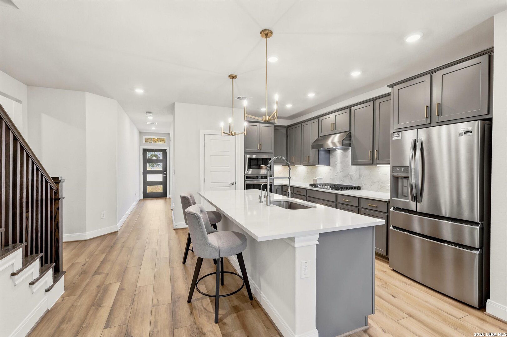 2650 Vistablue Lane San Antonio TX 78245
