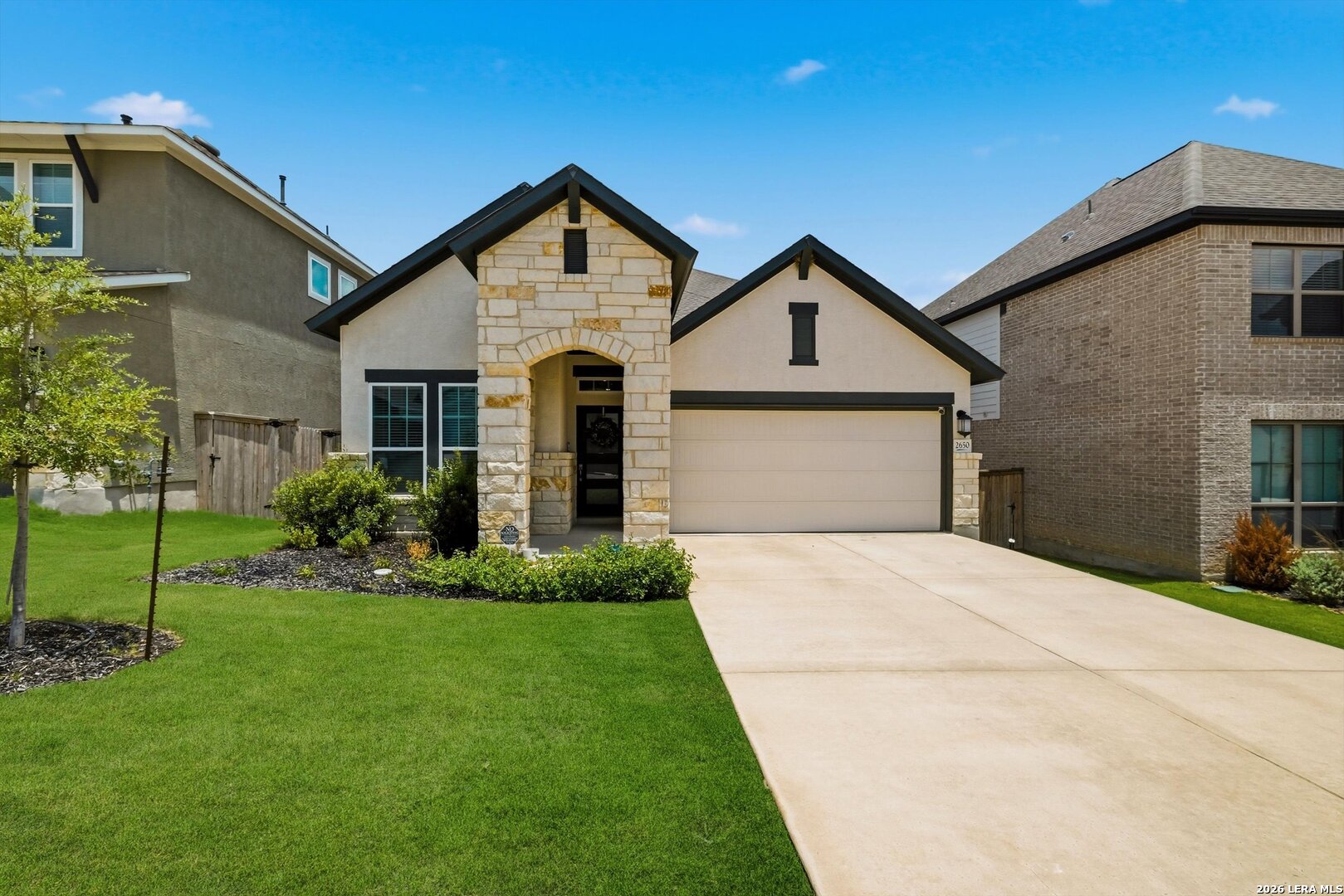 2650 Vistablue Lane San Antonio TX 78245