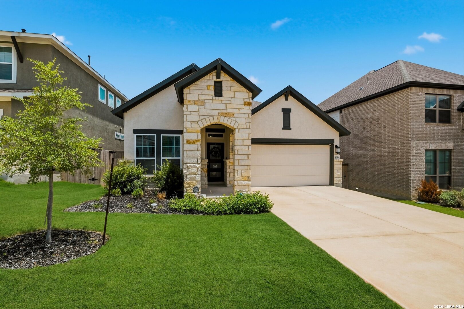 2650 Vistablue Lane San Antonio TX 78245
