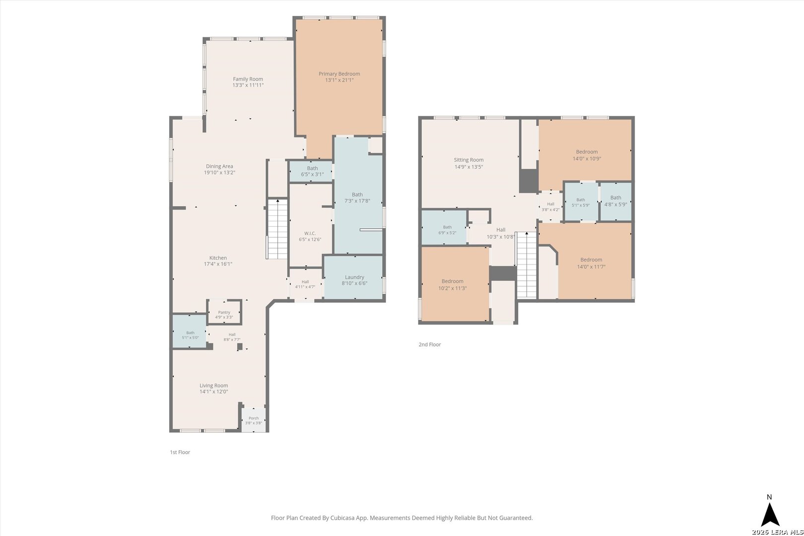 2650 Vistablue Lane San Antonio TX 78245
