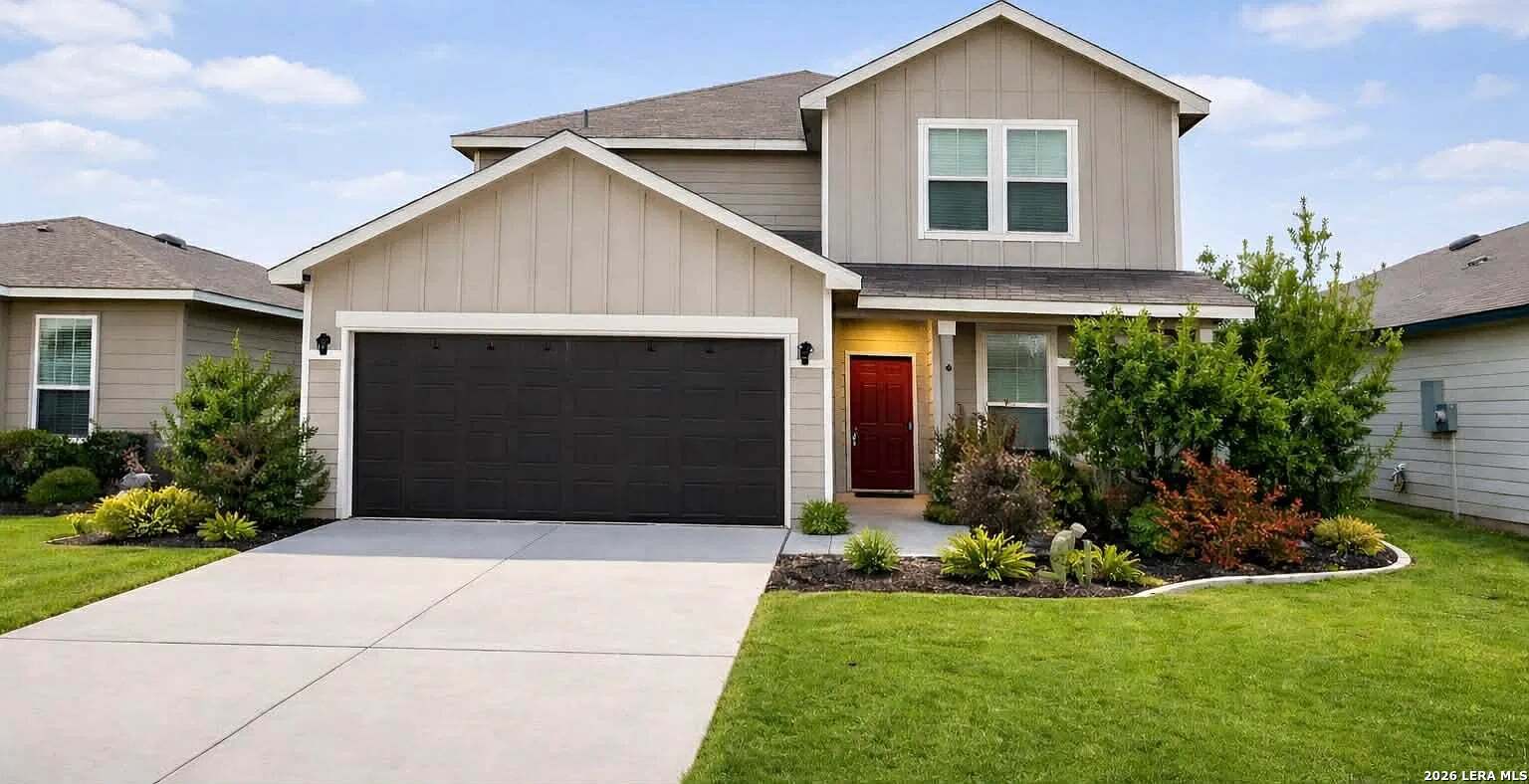 135 Rock Nettle New Braunfels TX 78130
