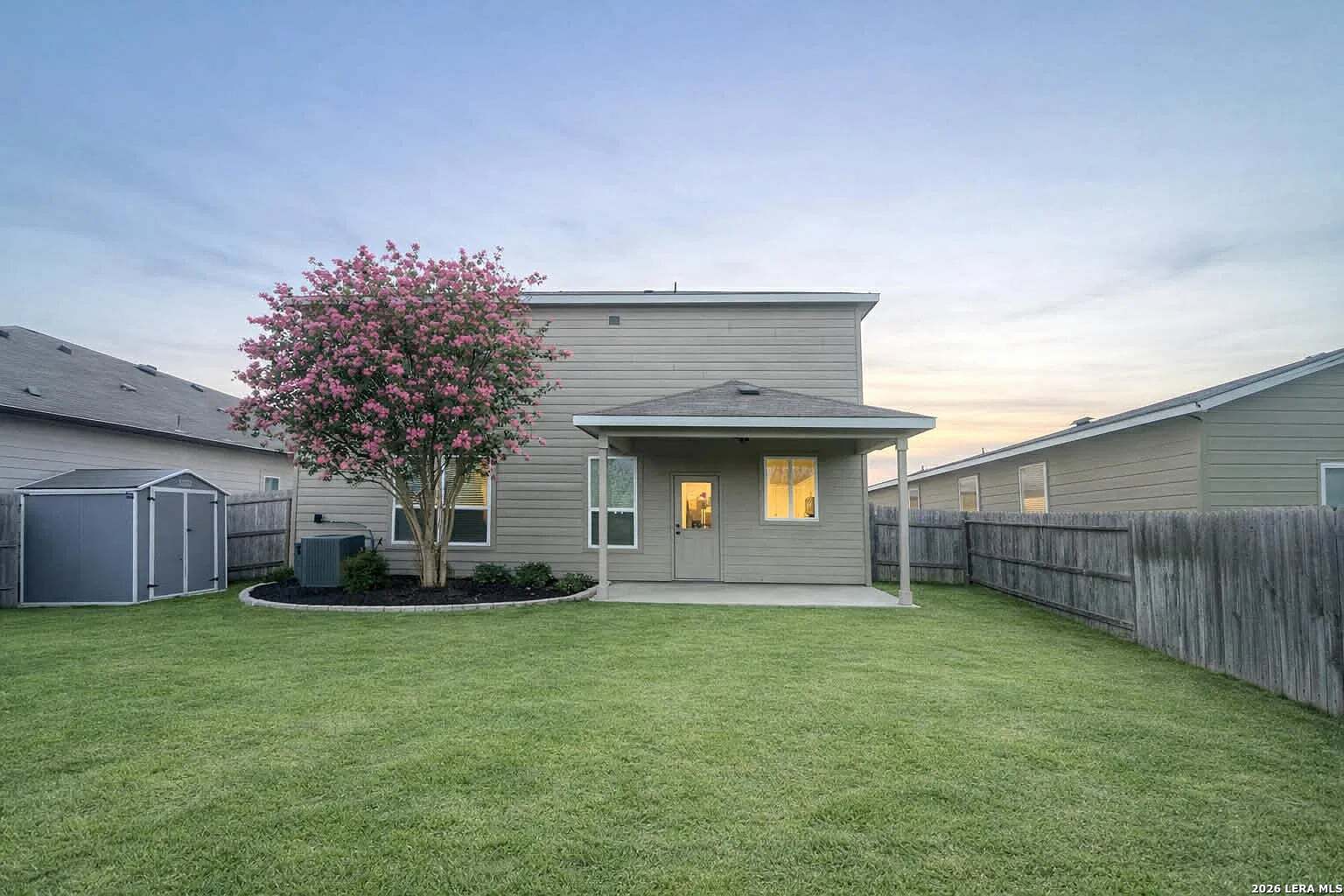 135 Rock Nettle New Braunfels TX 78130