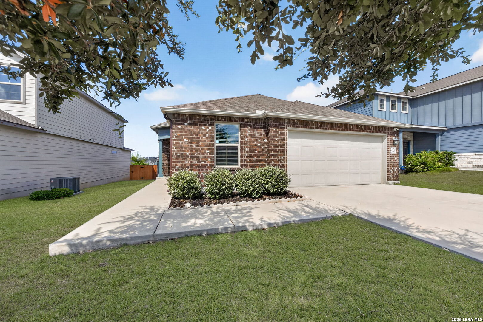 San Antonio TX 78253