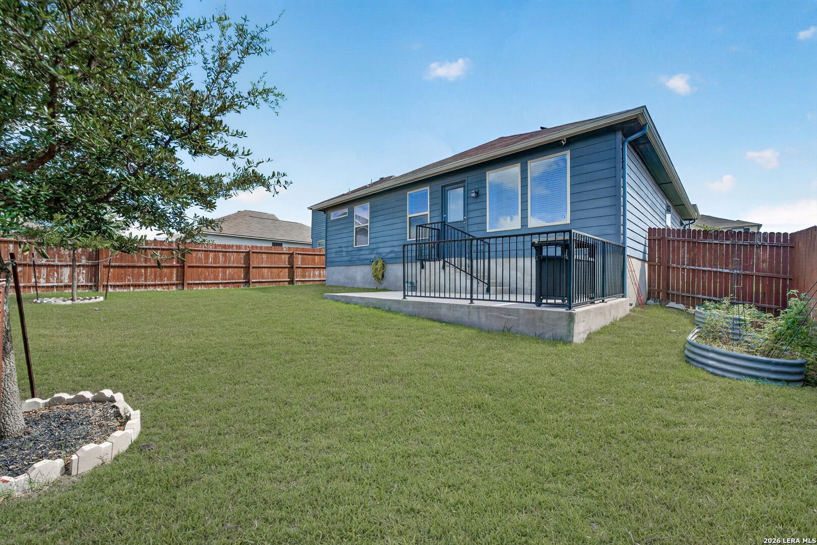 San Antonio TX 78253