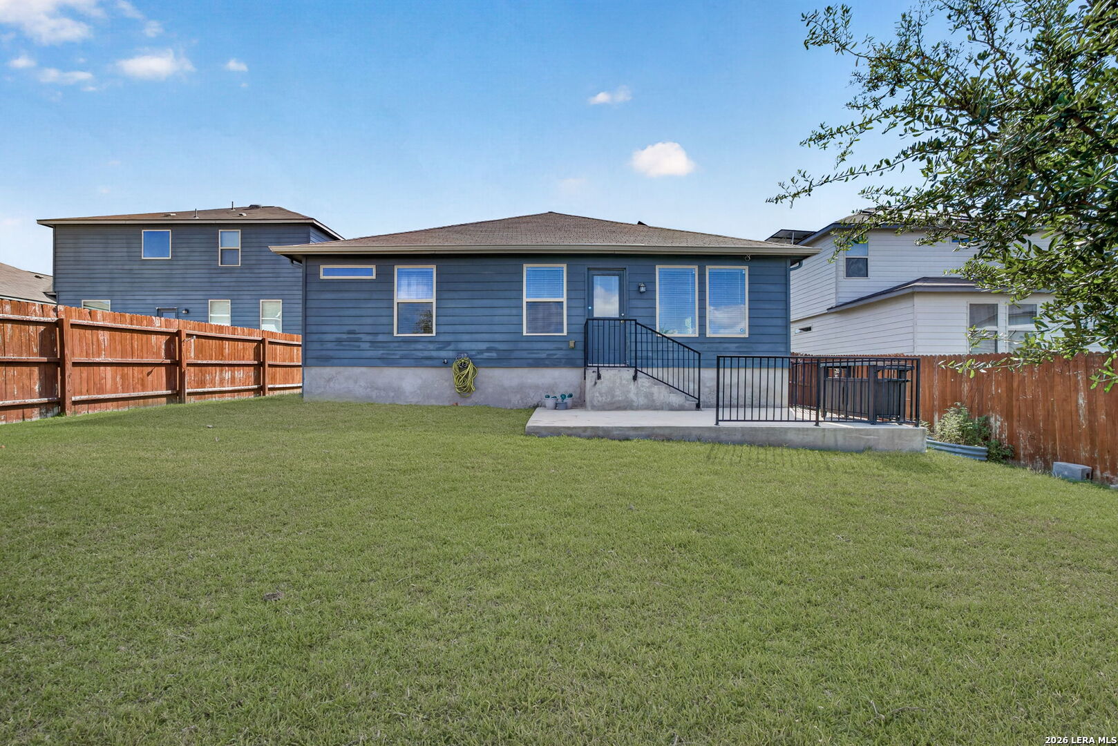San Antonio TX 78253