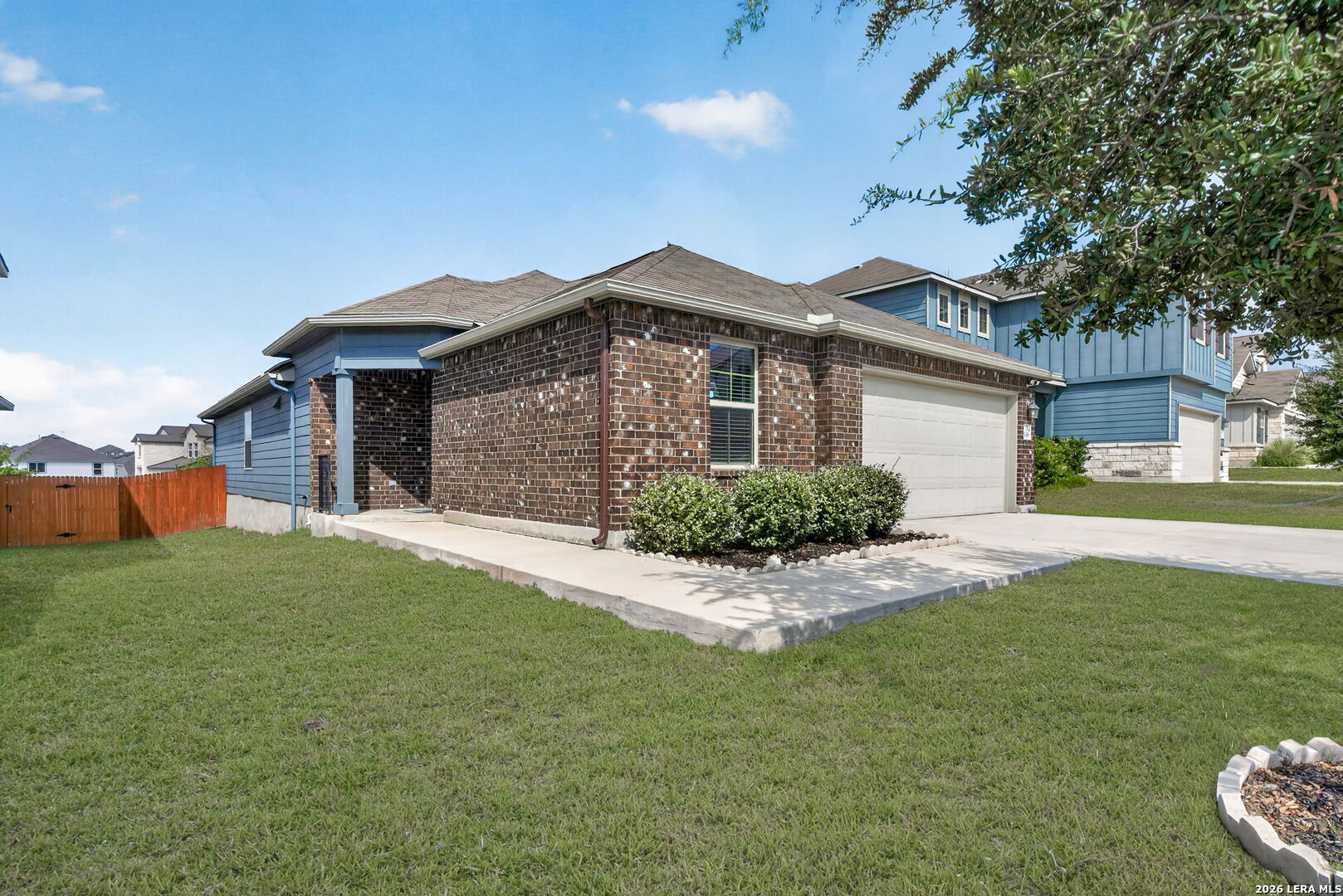 San Antonio TX 78253
