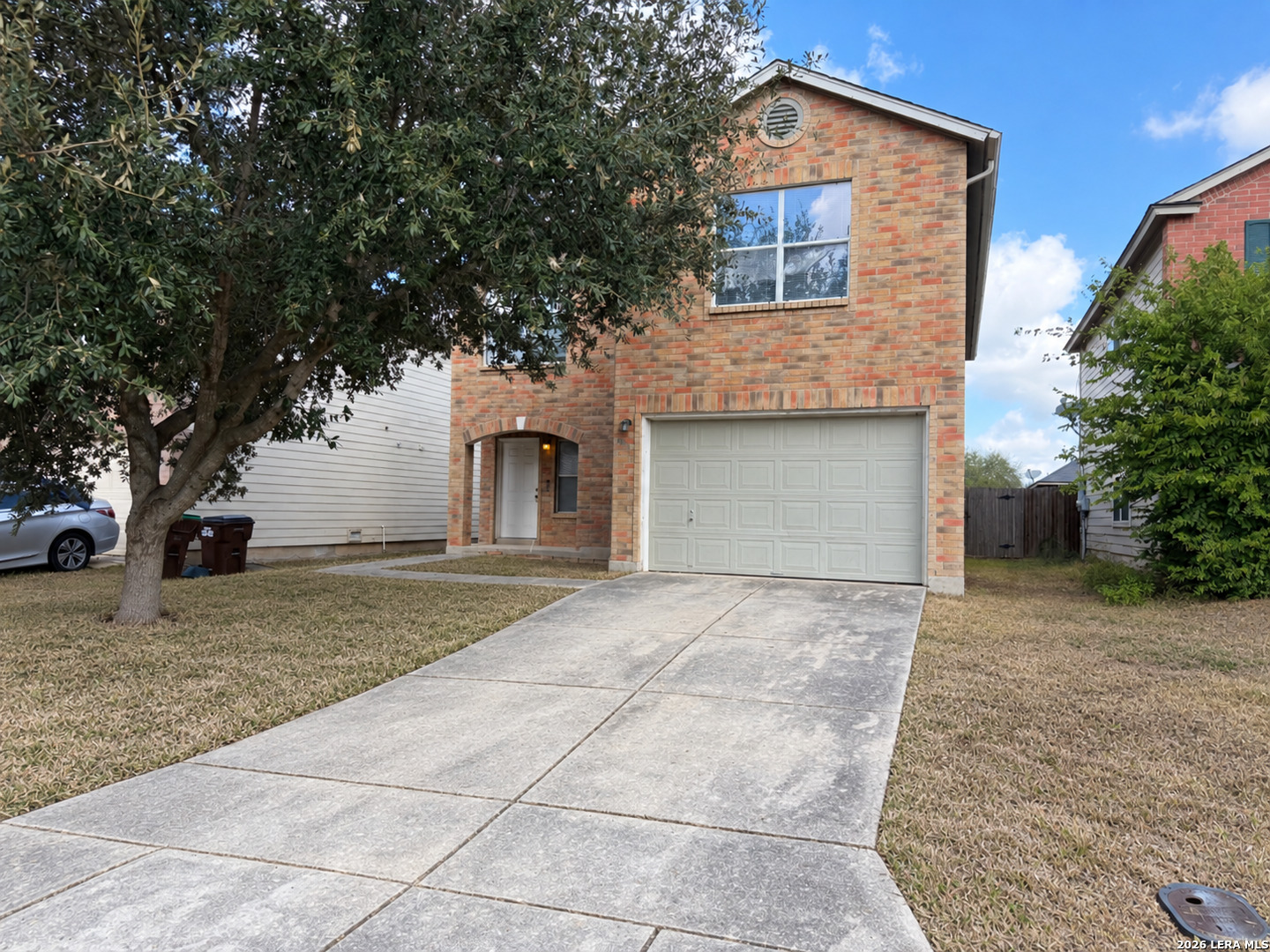 6051 Kensinger Pass Converse TX 78109