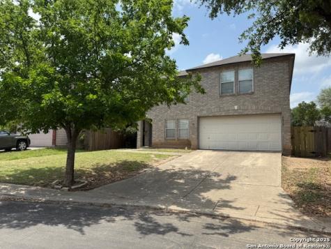 8215 Donley Pond San Antonio TX 78254