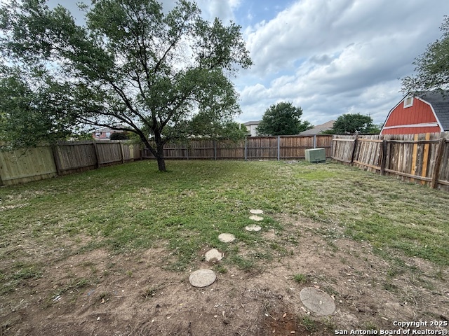 8215 Donley Pond San Antonio TX 78254