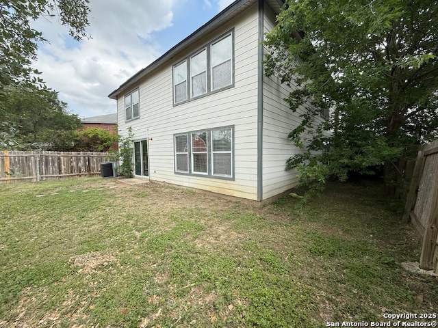 8215 Donley Pond San Antonio TX 78254