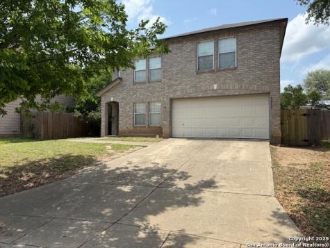 8215 Donley Pond San Antonio TX 78254