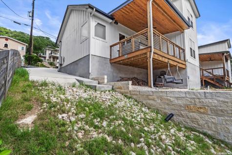 537 Dusty Saddle Canyon Lake TX 78133