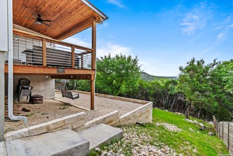 537 Dusty Saddle Canyon Lake TX 78133