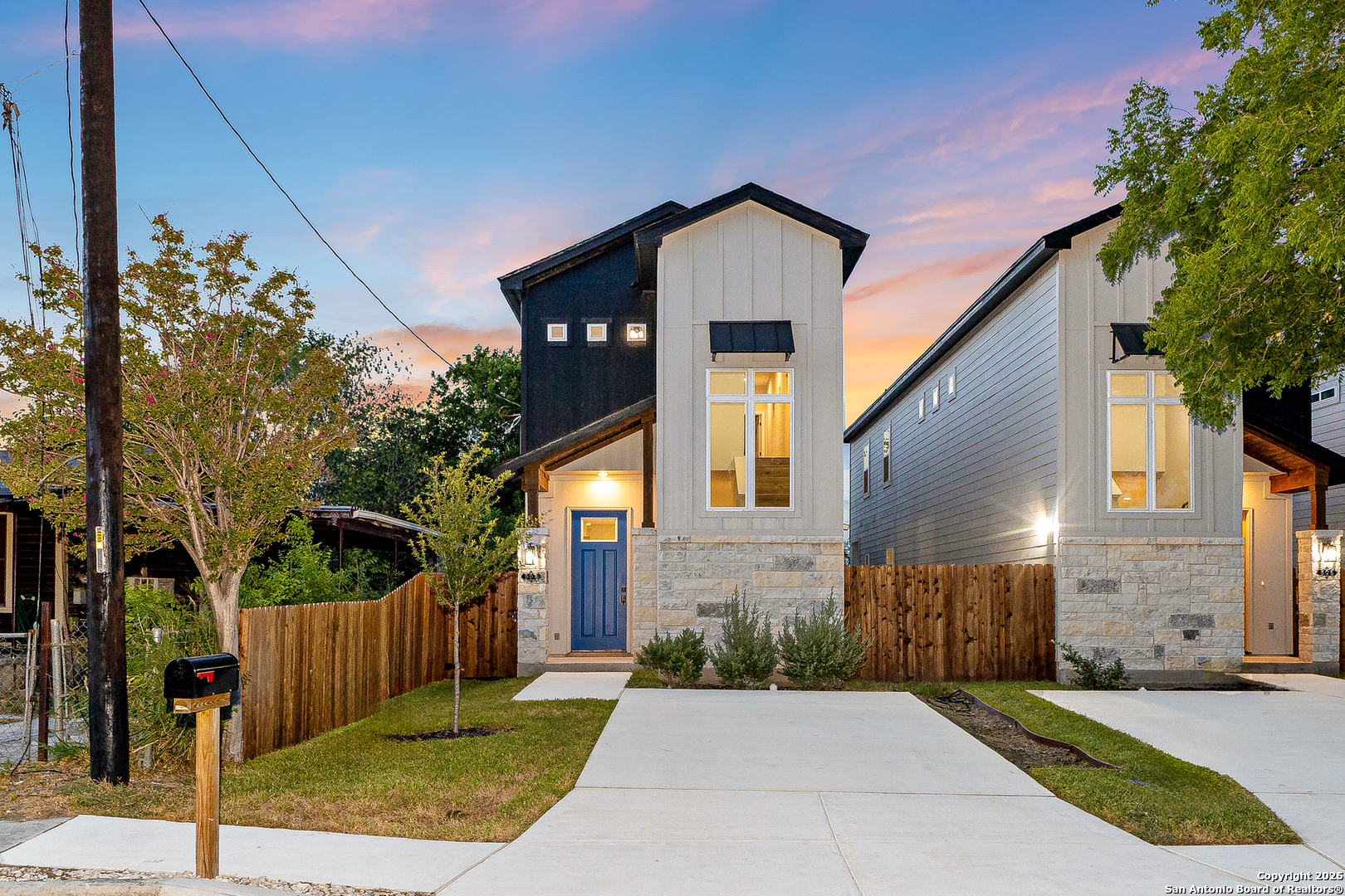 507 Linden San Antonio TX 78211