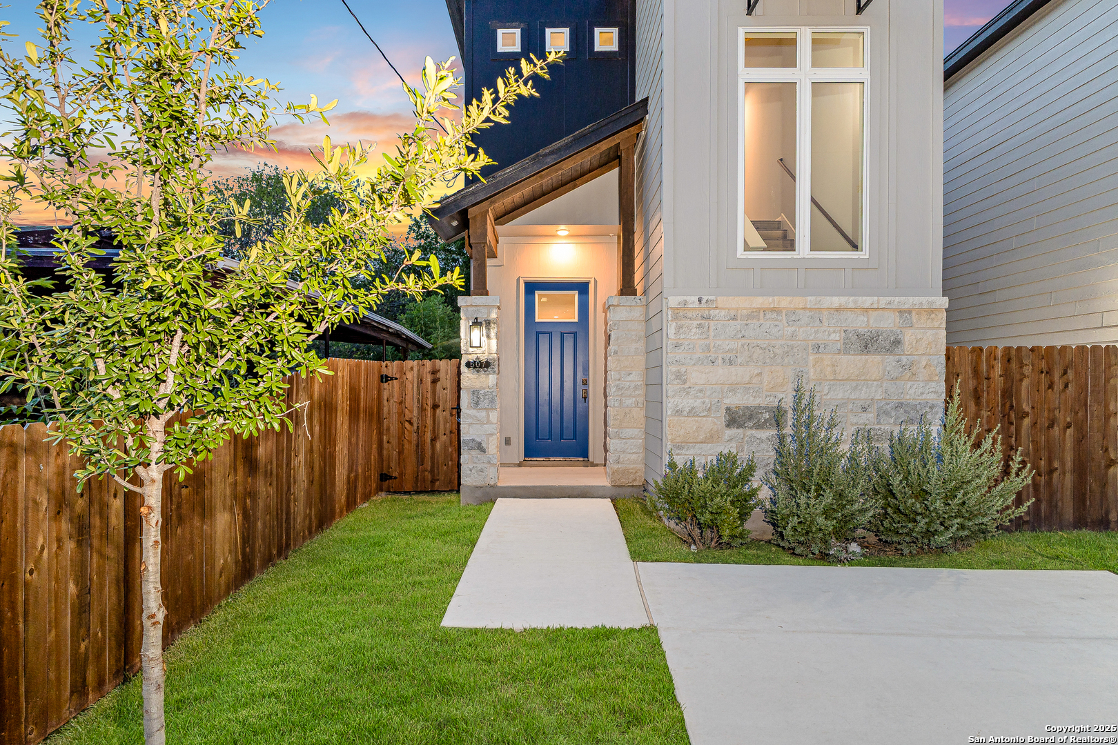 507 Linden San Antonio TX 78211