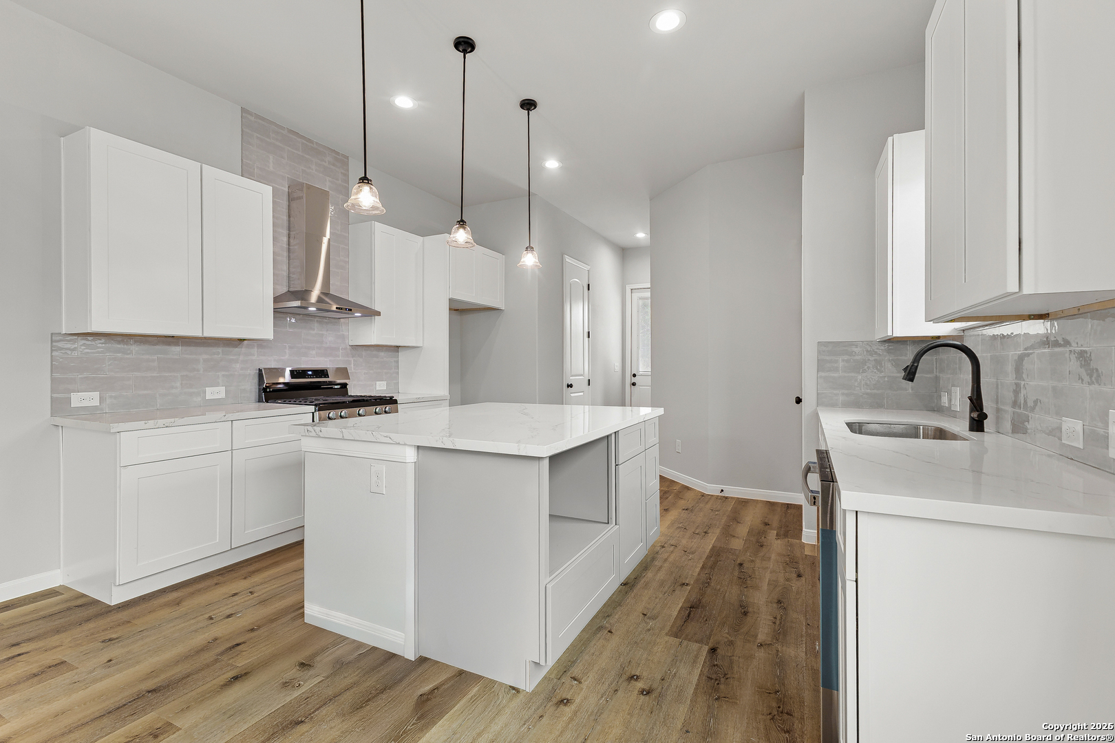 507 Linden San Antonio TX 78211
