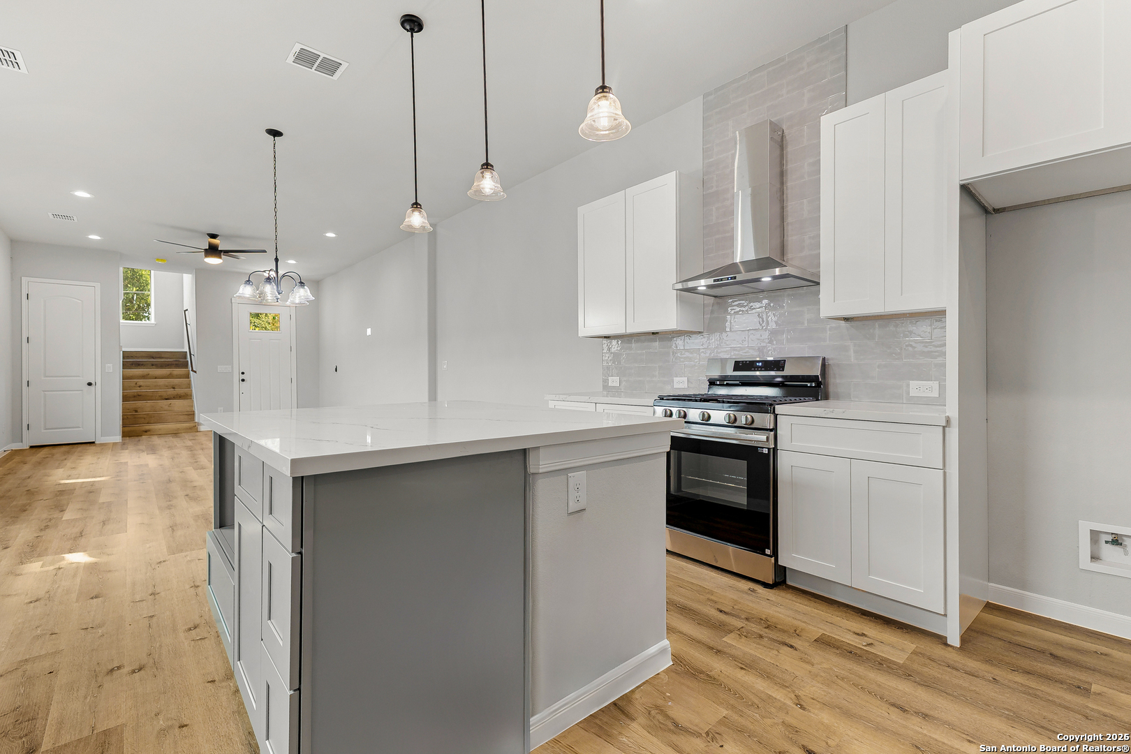 507 Linden San Antonio TX 78211